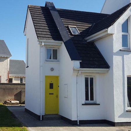 Our Holiday Home Enniscrone Kültér fotó