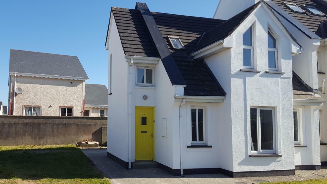 Our Holiday Home Enniscrone Kültér fotó